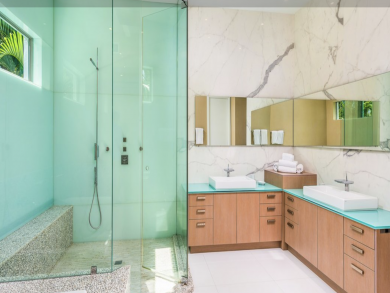 Venetian Beach Ultimate Luxury Villa